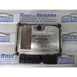 calculator motor Seat Alhambra 1.9tdi auy calculator motor Seat Alhambra 1.9tdi auy