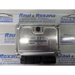 calculator motor Audi A6 1.9tdi awx calculator motor Audi A6 1.9tdi awx
