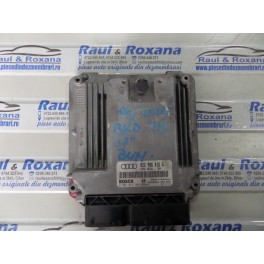 calculator motor Audi A3 2.0tdi bkd calculator motor Audi A3 2.0tdi bkd