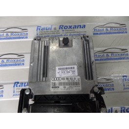 calculator motor Audi A4 1.9tdi brb calculator motor Audi A4 1.9tdi brb