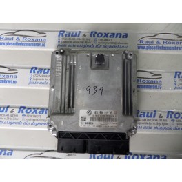 calculator motor Seat Exeo 2.0tdi calculator motor Seat Exeo 2.0tdi