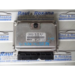 calculator motor Audi A6 2.5tdi aym calculator motor Audi A6 2.5tdi aym