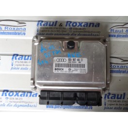calculator motor Audi A4 2.5tdi ake calculator motor Audi A4 2.5tdi ake