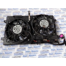 electroventilator Vw Sharan 1.9tdi auy electroventilator Vw Sharan 1.9tdi auy