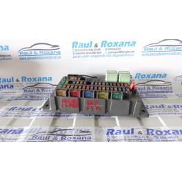 tablou sigurante Mini One 1.4d tablou sigurante Mini One 1.4d