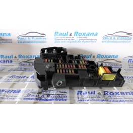 tablou sigurante Bmw E60 3.0d tablou sigurante Bmw E60 3.0d