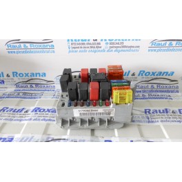 tablou sigurante Fiat Doblo 1.9jtd tablou sigurante Fiat Doblo 1.9jtd