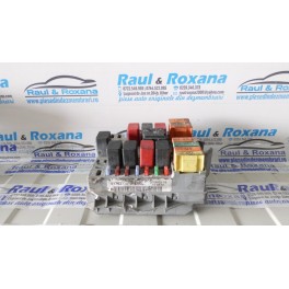 tablou sigurante Fiat Doblo 1.9jtd tablou sigurante Fiat Doblo 1.9jtd