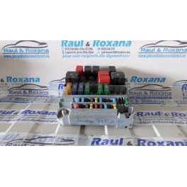 tablou sigurante Fiat Panda 1.2 8v tablou sigurante Fiat Panda 1.2 8v