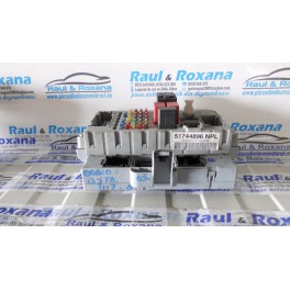 tablou sigurante Fiat Doblo 1.3jtd tablou sigurante Fiat Doblo 1.3jtd