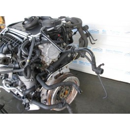 termoflot Audi A3 an 2004-2008