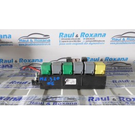 tablou sigurante Mercedes Ml 320 cdi tablou sigurante Mercedes Ml 320 cdi
