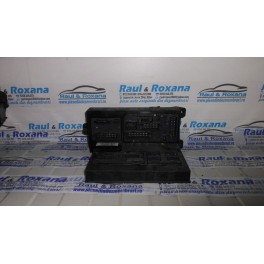 tablou sigurante Mercedes E211 320 cdi tablou sigurante Mercedes E211 320 cdi