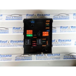 tablou sigurante Vw Caddy 2.0sdi tablou sigurante Vw Caddy 2.0sdi