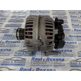 alternator Skoda Yeti 1.2tsi cbz