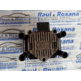 bobina inductie Skoda Yeti 1.2tsi cbz bobina inductie Skoda Yeti 1.2tsi cbz