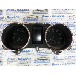 ceas bord Skoda Yeti 1.2tsi cbz ceas bord Skoda Yeti 1.2tsi cbz