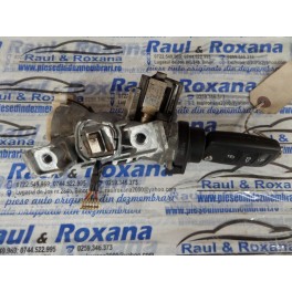 contact cu cheie Skoda Yeti 1.2tsi cbz contact cu cheie Skoda Yeti 1.2tsi cbz