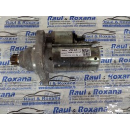 electromotor Skoda Yeti 1.2tsi cbz electromotor Skoda Yeti 1.2tsi cbz