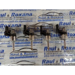 injector Skoda Yeti 1.2tsi cbz injector Skoda Yeti 1.2tsi cbz