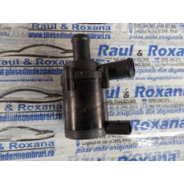 pompa recirculare apa Skoda Yeti 1.2tsi cbz pompa recirculare apa Skoda Yeti 1.2tsi cbz