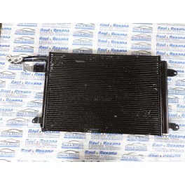 radiator clima Skoda Yeti 1.2tsi cbz radiator clima Skoda Yeti 1.2tsi cbz