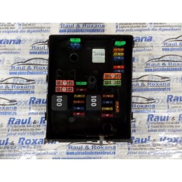 tablou sigurante Skoda Yeti 1.2tsi cbz tablou sigurante Skoda Yeti 1.2tsi cbz