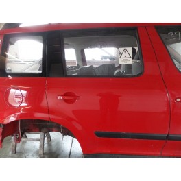 usa dreapta spate Skoda Yeti 1.2tsi cbz usa dreapta spate Skoda Yeti 1.2tsi cbz