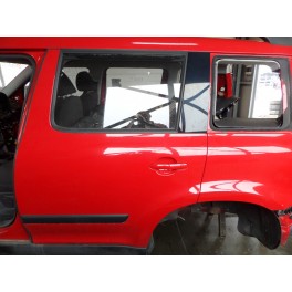usa stanga spate Skoda Yeti 1.2tsi cbz usa stanga spate Skoda Yeti 1.2tsi cbz