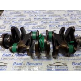 vibrochen Skoda Fabia 1 1.4mpi vibrochen Skoda Fabia 1 1.4mpi
