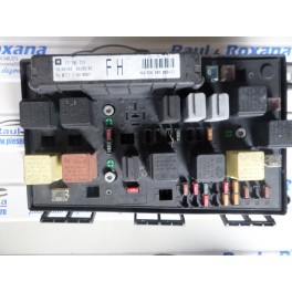 tablou sigurante Opel Astra H 1.3cdti tablou sigurante Opel Astra H 1.3cdti