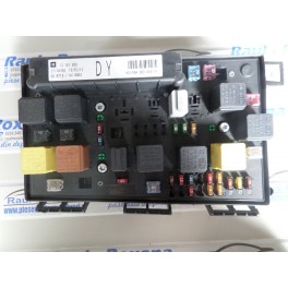 tablou sigurante Opel Astra H 1.9cdti tablou sigurante Opel Astra H 1.9cdti