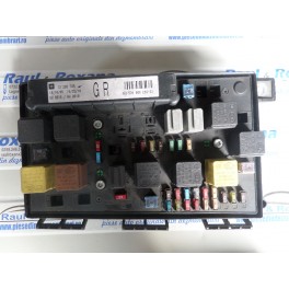 tablou sigurante Opel Astra H 1.7dth tablou sigurante Opel Astra H 1.7dth