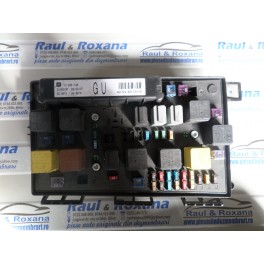 tablou sigurante Opel Astra H 1.9cdti tablou sigurante Opel Astra H 1.9cdti