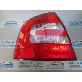 stop stanga Skoda Octavia 2 an 2004-2008 stop stanga Skoda Octavia 2 an 2004-2008