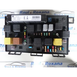 tablou sigurante Opel Astra H 1.7cdti tablou sigurante Opel Astra H 1.7cdti