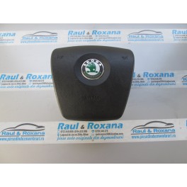 airbag volan 1z0880201ae Skoda Octavia an 2004-2008 airbag volan 1z0880201ae Skoda Octavia an 2004-2008