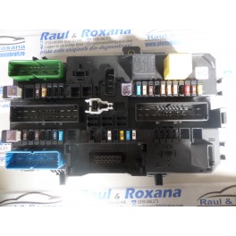 tablou sigurante Opel Astra H 1.9cdti tablou sigurante Opel Astra H 1.9cdti
