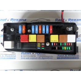 tablou sigurante Opel Vectra C 1.9dth tablou sigurante Opel Vectra C 1.9dth