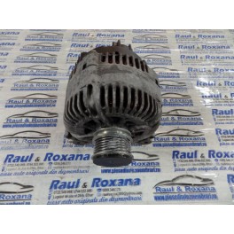 alternator Vw Passat B7 2.0tdi bkp alternator Vw Passat B7 2.0tdi bkp