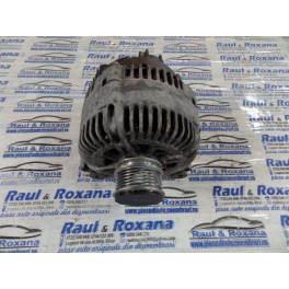 alternator Vw Passat B7 2.0tdi bkp