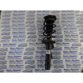 amortizor fata cu arc Vw Passat B7 2.0tdi bkp amortizor fata cu arc Vw Passat B7 2.0tdi bkp
