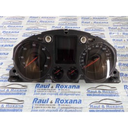 ceas bord Vw Passat B7 2.0tdi bkp ceas bord Vw Passat B7 2.0tdi bkp