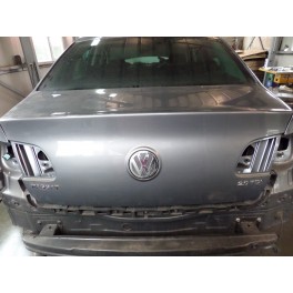 capota spate Vw Passat B7 2.0tdi bkp capota spate Vw Passat B7 2.0tdi bkp