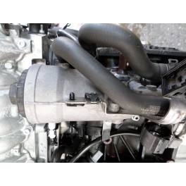 carcasa filtru ulei Vw Passat B7 2.0tdi bkp carcasa filtru ulei Vw Passat B7 2.0tdi bkp