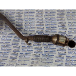 catalizator Vw Passat B7 2.0tdi bkp catalizator Vw Passat B7 2.0tdi bkp