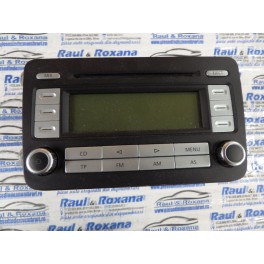 cd audio Vw Passat B7 2.0tdi bkp cd audio Vw Passat B7 2.0tdi bkp