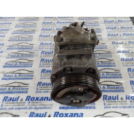 compresor clima Vw Passat B7 2.0tdi bkp compresor clima Vw Passat B7 2.0tdi bkp