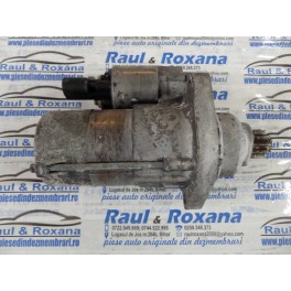 electromotor Vw Passat B7 2.0tdi bkp electromotor Vw Passat B7 2.0tdi bkp