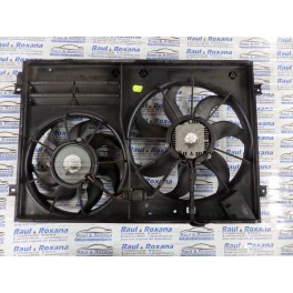 electroventilator Vw Passat B7 2.0tdi bkp electroventilator Vw Passat B7 2.0tdi bkp